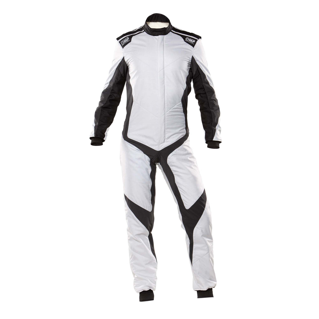 OMP One Evo X Racing Suit OMP