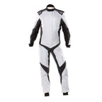 OMP One Evo X Racing Suit OMP