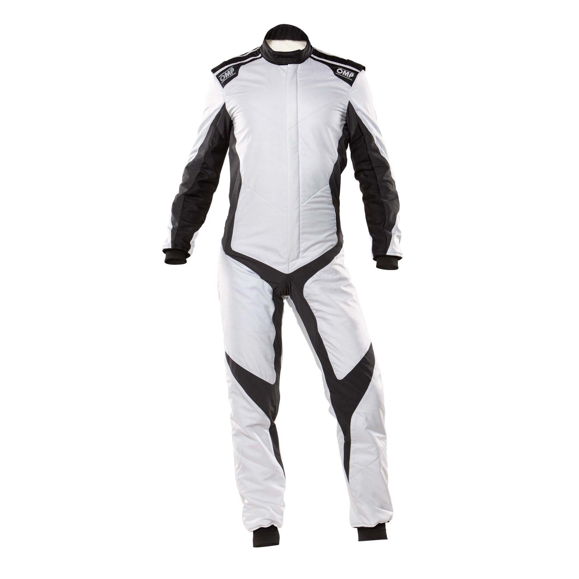 OMP One Evo X Racing Suit OMP