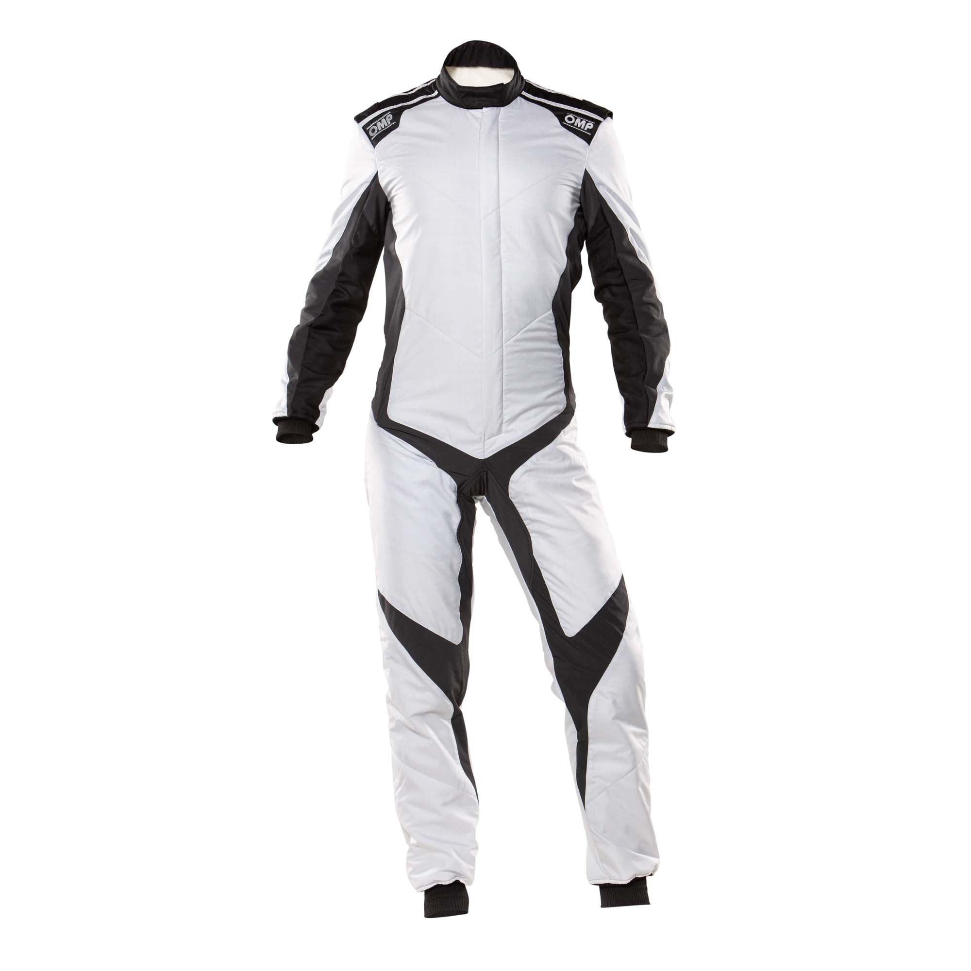 OMP One Evo X Racing Suit OMP