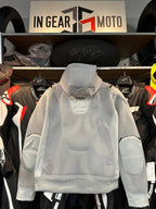 Alpinestars Moflow Airtech Hoodie Alpinestars