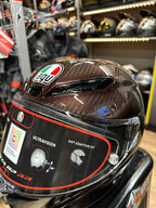 AGV Pista GP RR AGV