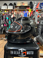AGV Pista GP RR AGV