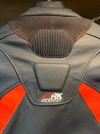 Alpinestars GP Plus R v4 Rideknit Leather Jacket Alpinestars