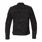 Merlin Isla Ladies TFL D30 AAA Leather Jacket - Black- Endless Racegear