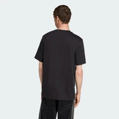 Mercedes - AMG Petronas Formula One Men's Kimi Antonelli T-Shirt - Black Endless Racegear