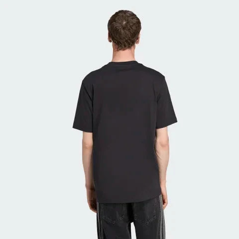 Mercedes - AMG Petronas Formula One Men's George Russell T-Shirt - Black Endless Racegear