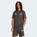 Audi Formula One Men's Team DNA T-Shirt - Gray Audi F1