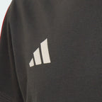 Audi Formula One Kids DNA T-Shirt - Youth Black Audi F1