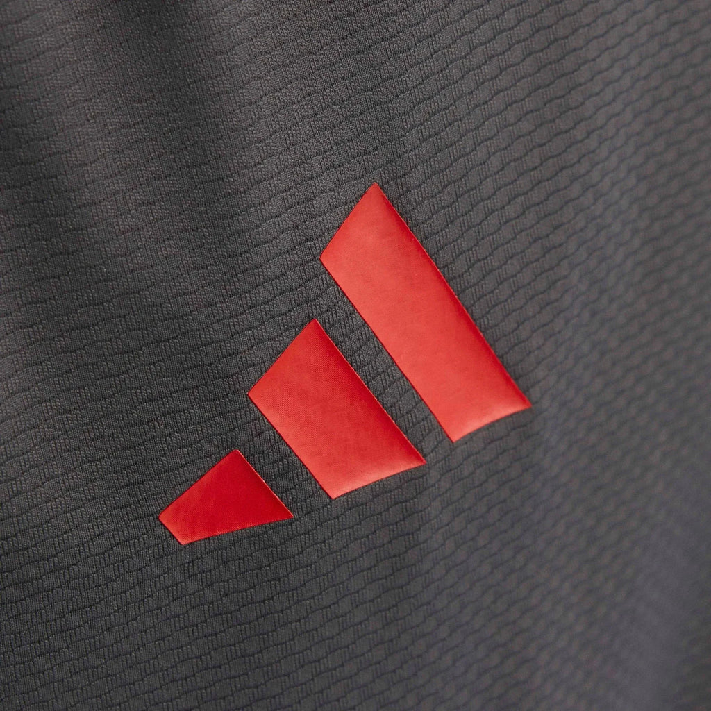 Audi Formula One Men's 2026 Team Mechanics T-Shirt - Gray Audi F1