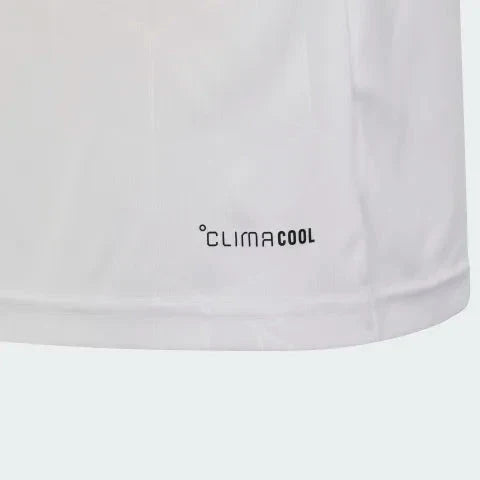 Mercedes - AMG Petronas Formula One 2026 Kids Team Driver Jersey - Youth Black/White Mercedes AMG Petronas