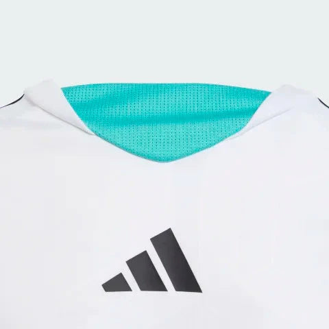Mercedes - AMG Petronas Formula One 2026 Kids Team Driver Jersey - Youth Black/White Mercedes AMG Petronas