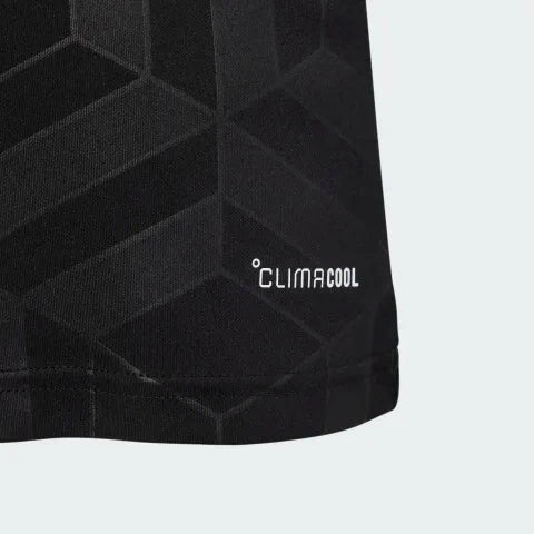 Mercedes - AMG Petronas Formula One 2026 Kids Team Driver Jersey - Youth Black/White Mercedes AMG Petronas