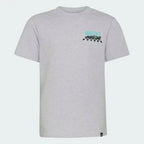 Mercedes - AMG Petronas Formula One Kids Graphic T-Shirt - Youth Grey Mercedes AMG Petronas