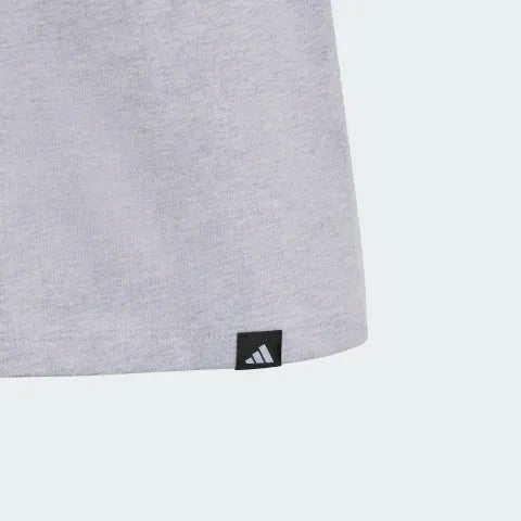 Mercedes - AMG Petronas Formula One Kids Graphic T-Shirt - Youth Grey Mercedes AMG Petronas
