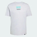 Mercedes - AMG Petronas Formula One Men's Graphic T-Shirt - Grey Mercedes AMG Petronas