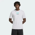 Mercedes - AMG Petronas Formula One Men's Graphic T-Shirt - Grey Mercedes AMG Petronas
