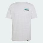 Mercedes - AMG Petronas Formula One Men's Car Graphic T-Shirt - Grey Mercedes AMG Petronas
