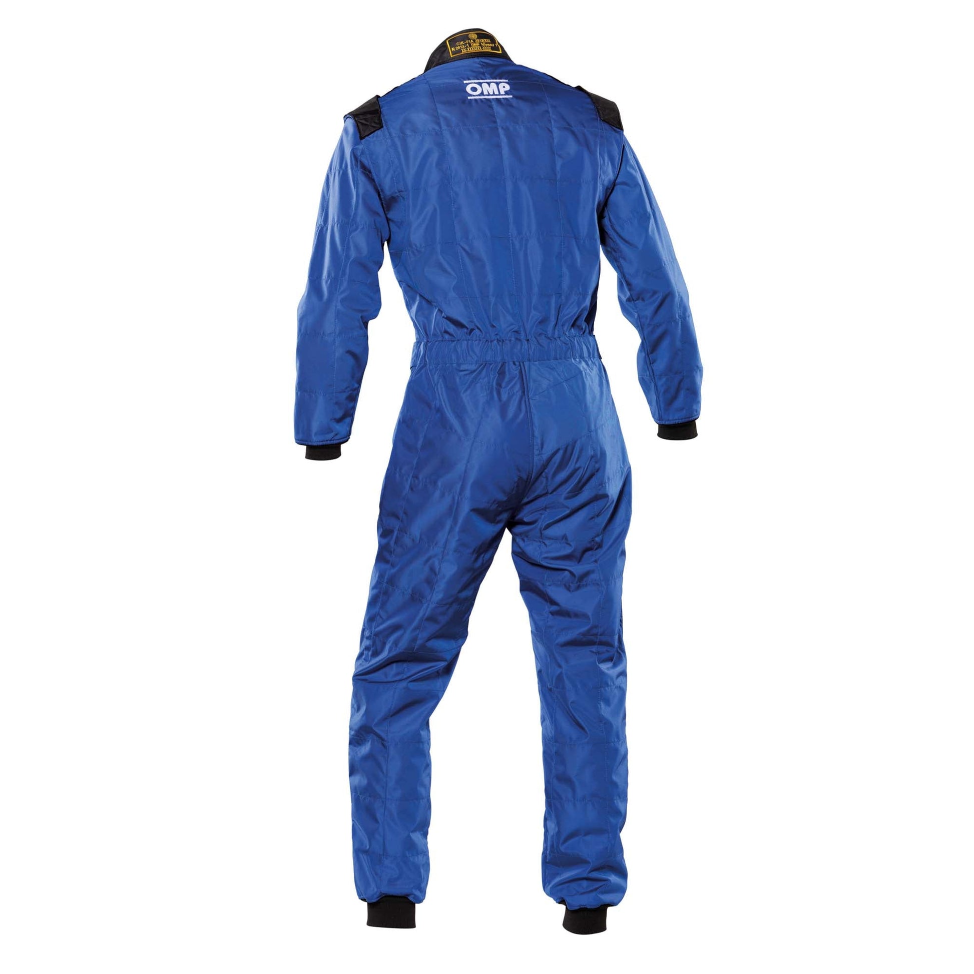 OMP KS-4 Kart Racing Suit OMP