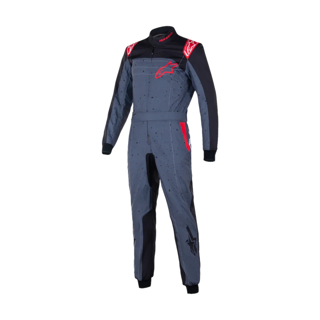 KMX-9 V3 Graphic 6 Suit Endless Racegear