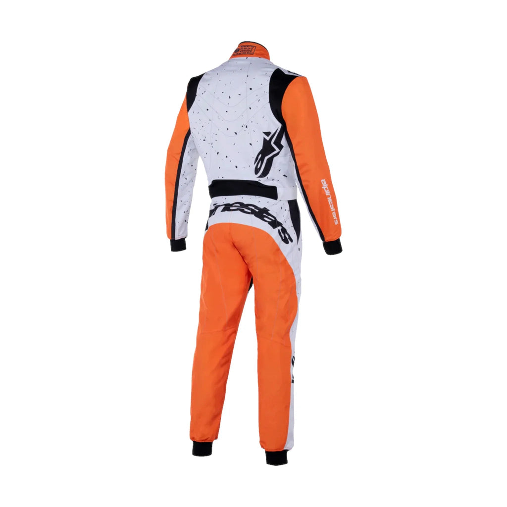 KMX-9 V3 Graphic 6 Suit  Endless Racegear