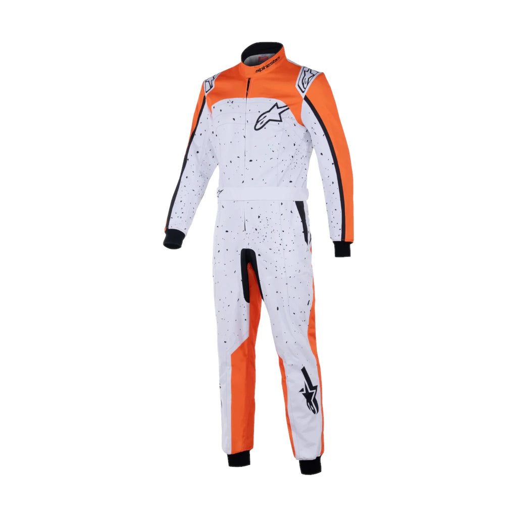 KMX-9 V3 Graphic 6 Suit  Endless Racegear