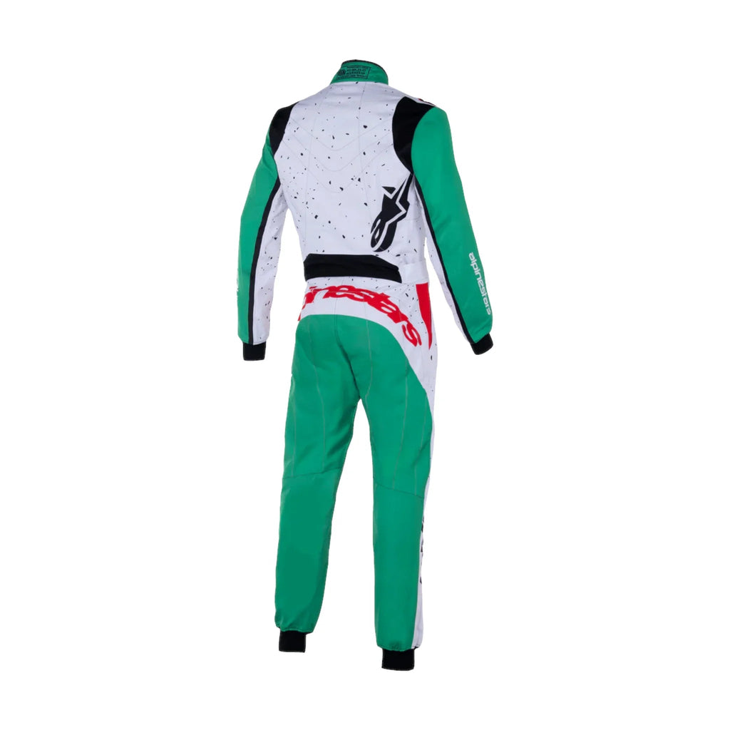 KMX-9 V3 Graphic 6 Suit  Endless Racegear