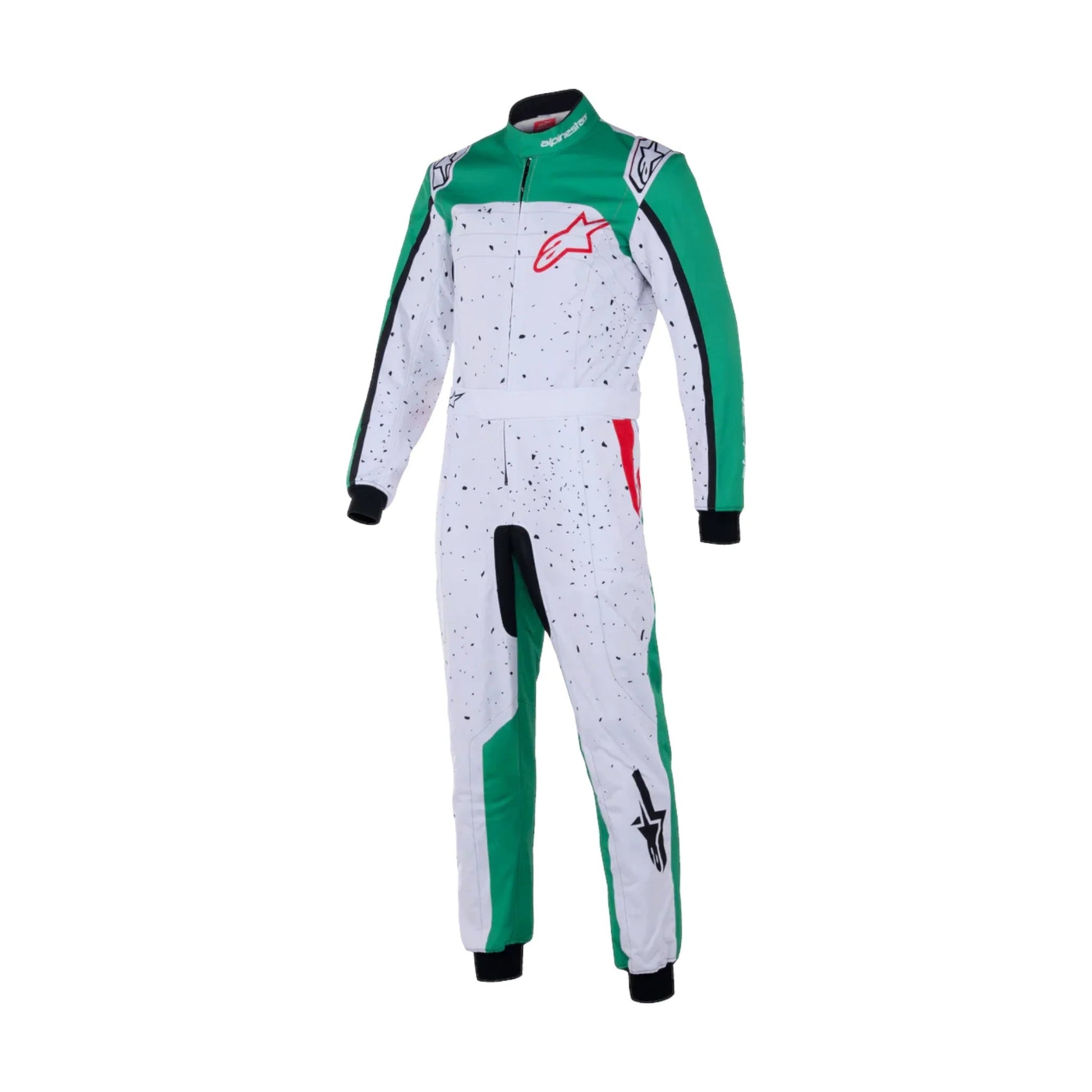 KMX-9 V3 Graphic 6 Suit  Endless Racegear