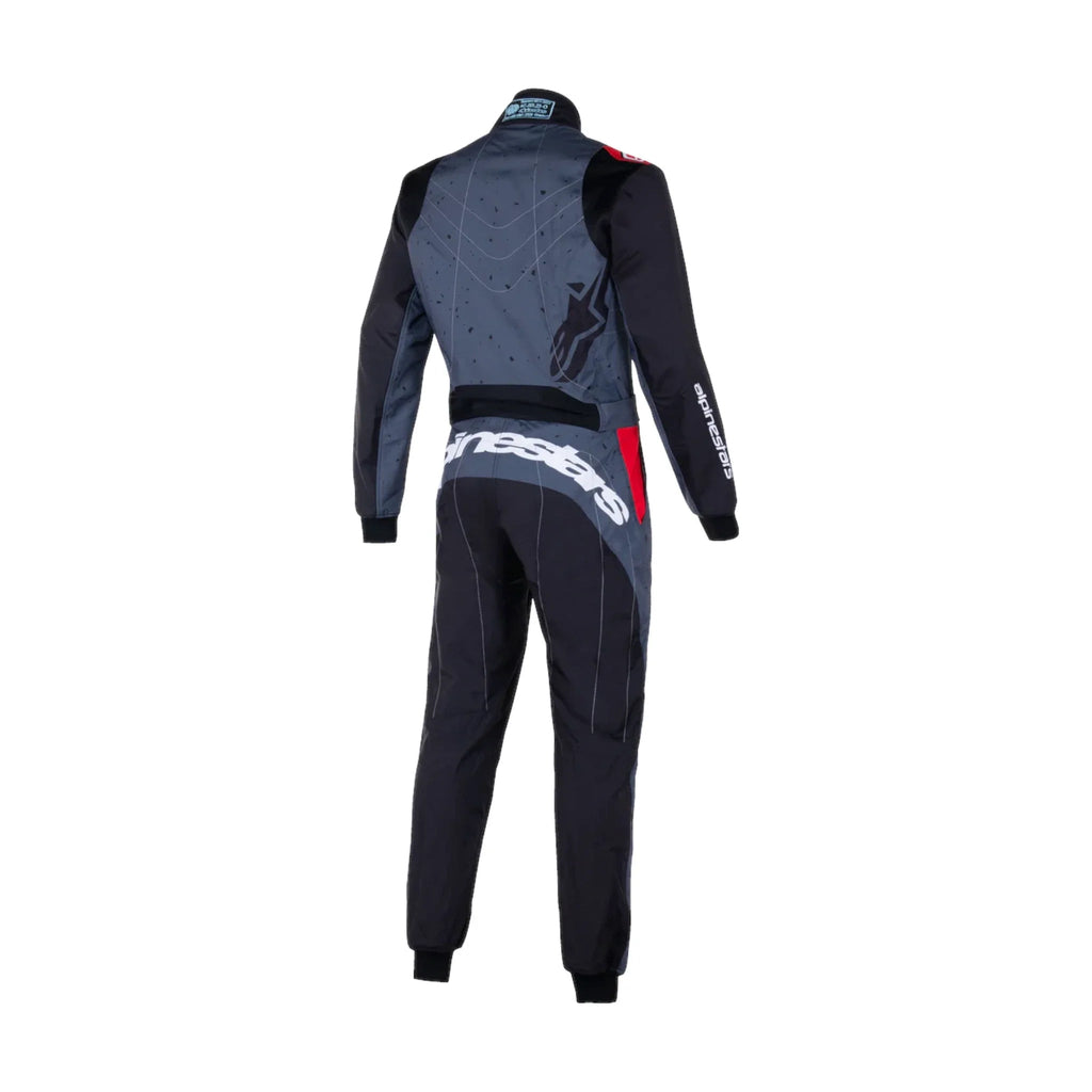 KMX-9 V3 Graphic 6 Suit  Endless Racegear