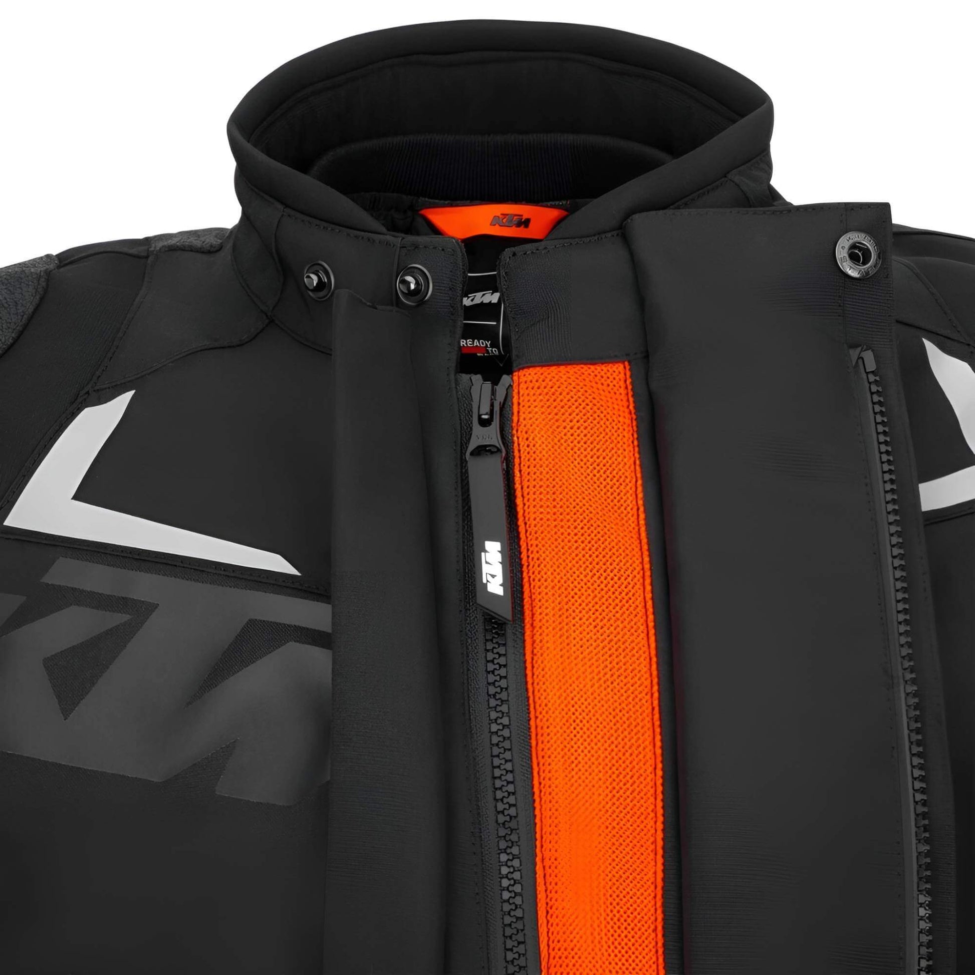 Speed Tourer K-Hydratech Pro Jacket KTM