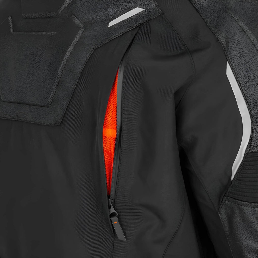 Speed Tourer K-Hydratech Pro Jacket KTM