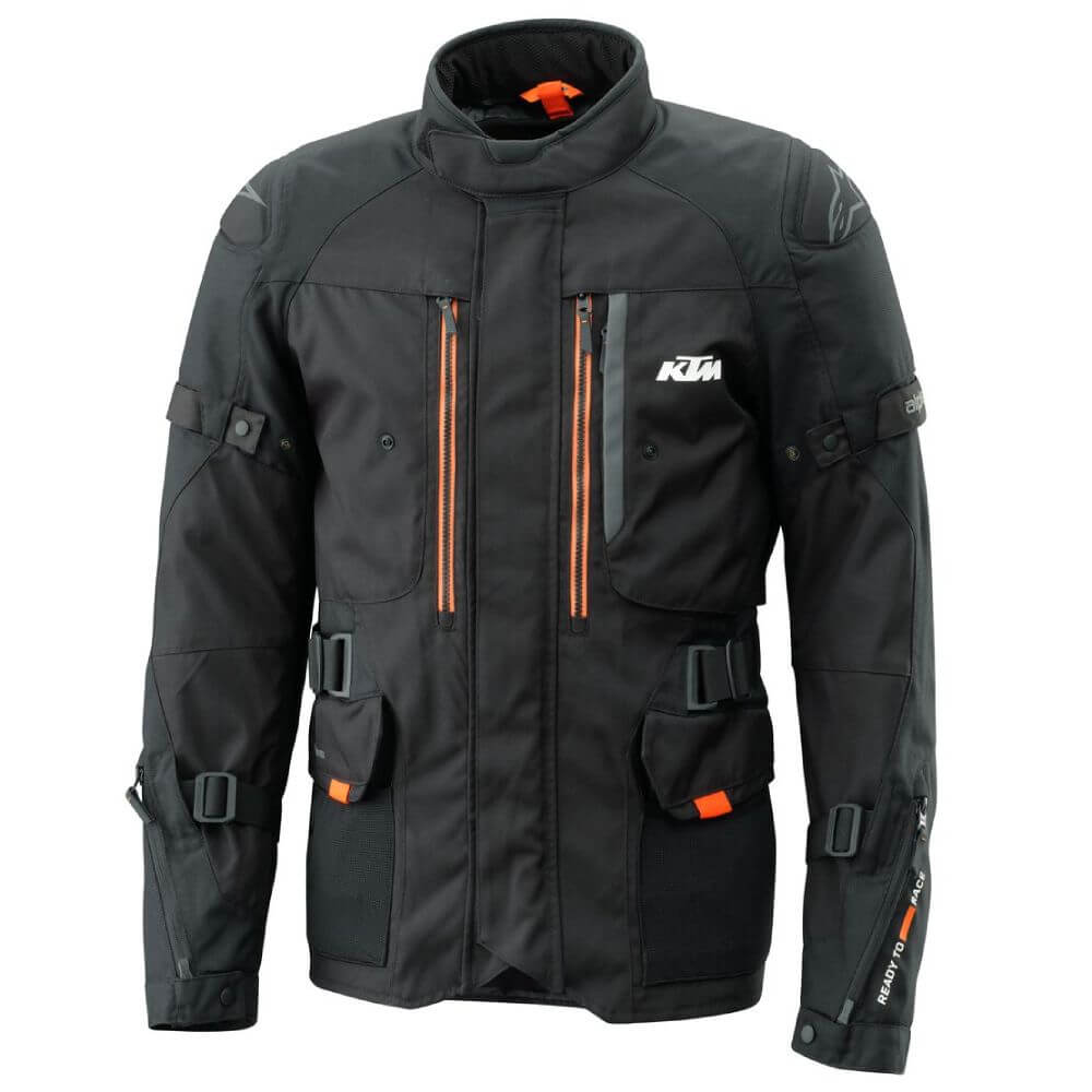ADV S Gore-Tex® Touring Jacket KTM