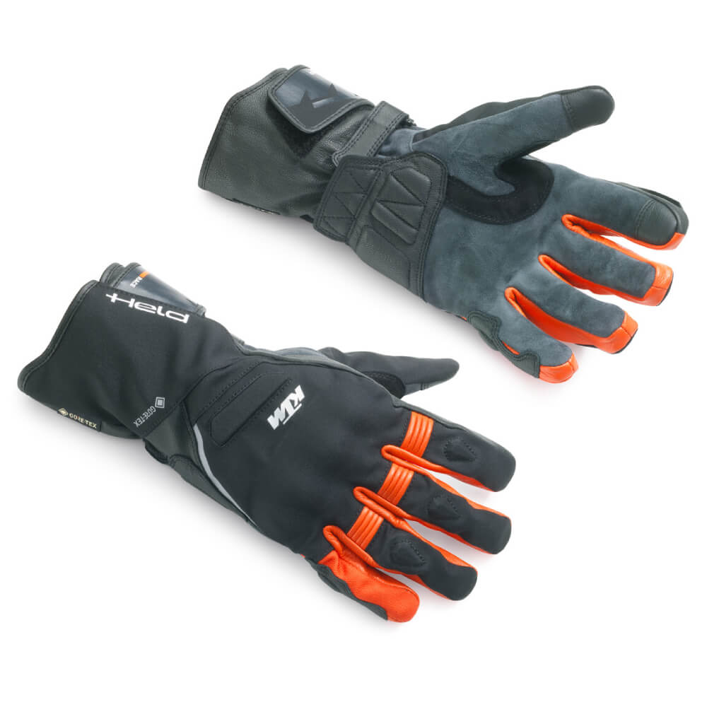 ADV S Gore-Tex® Gloves KTM