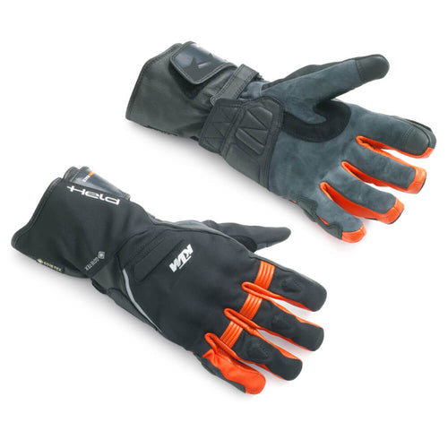 ADV S Gore-Tex® Gloves KTM