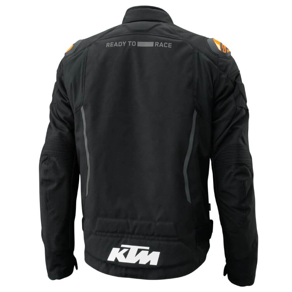 Ampere Waterproof Jacket KTM