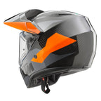 AX9 Helmet KTM