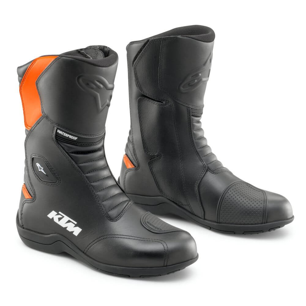 Andes V2 Drystar® Boots KTM