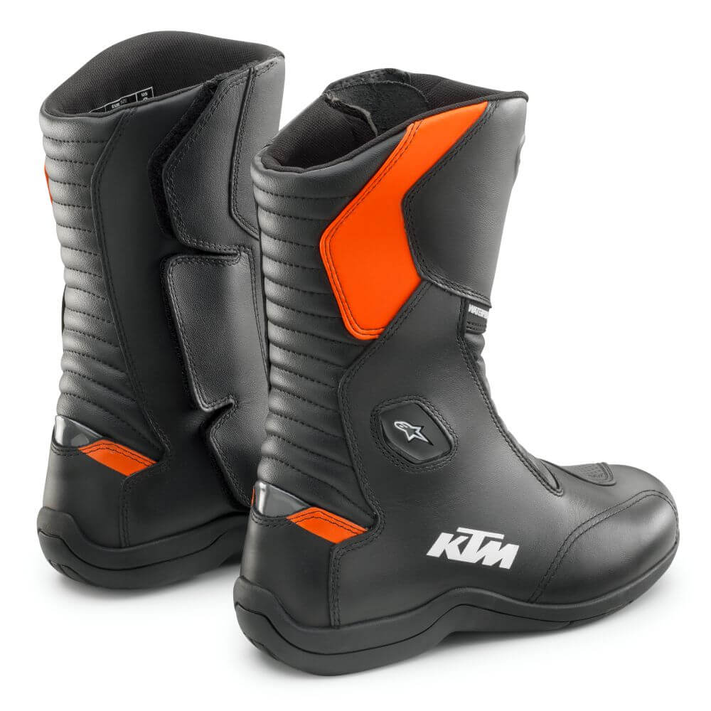 Andes V2 Drystar® Boots KTM