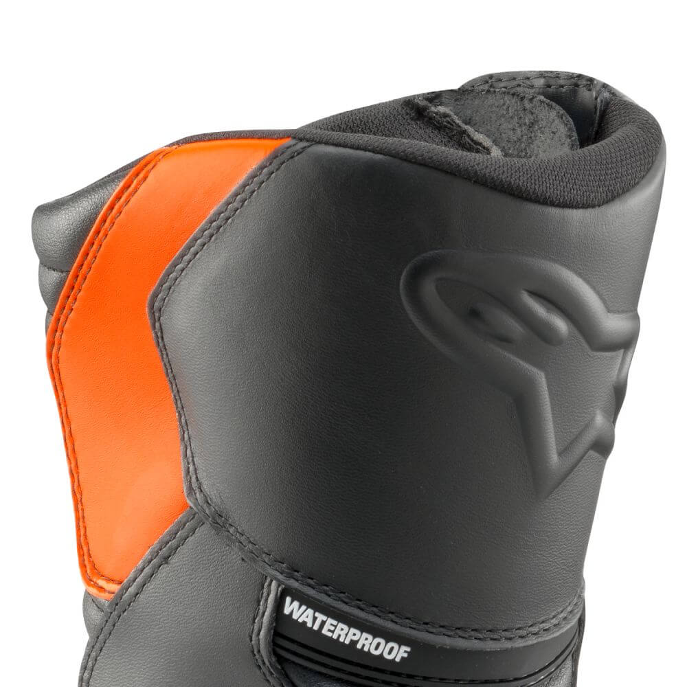 Andes V2 Drystar® Boots KTM