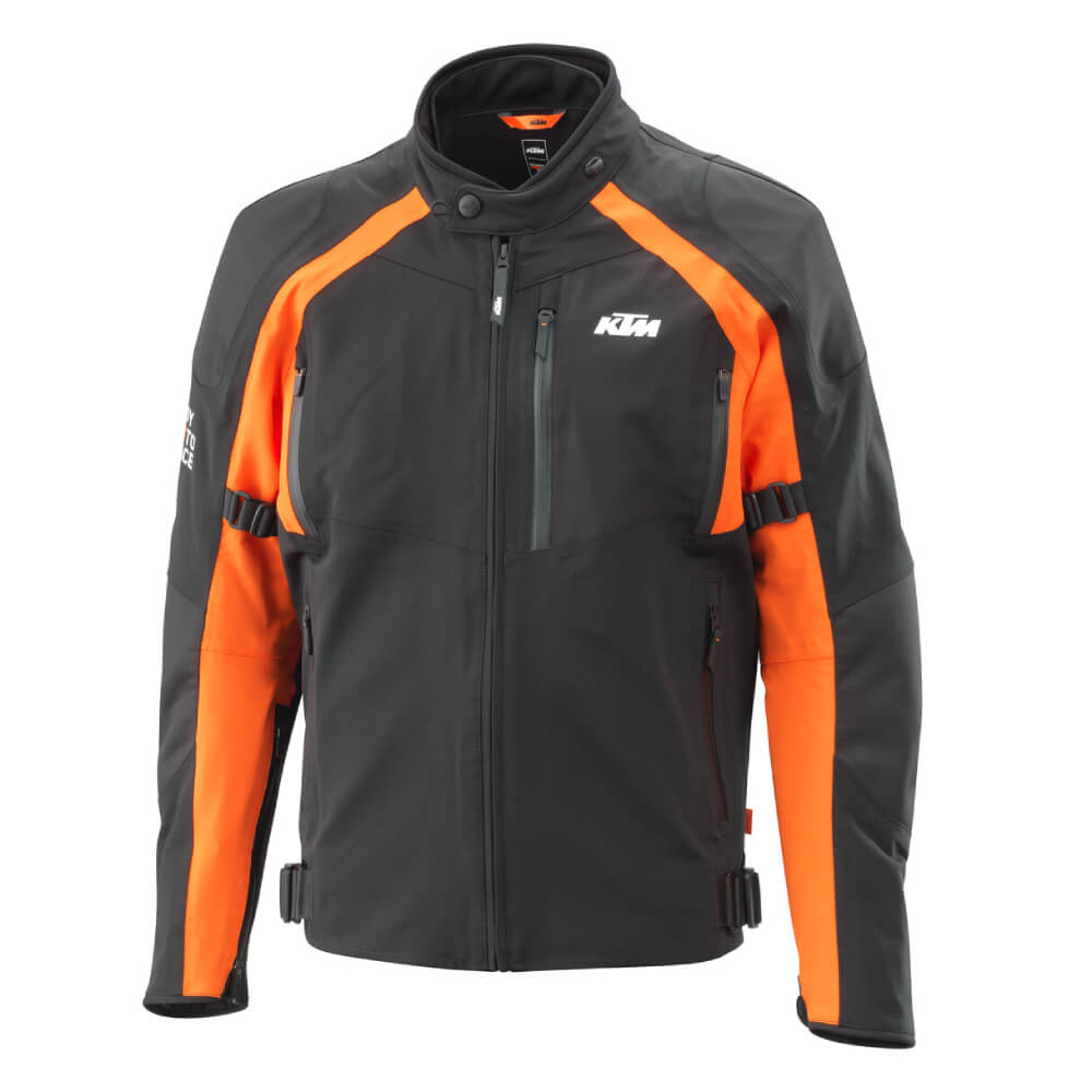 Apex V4 K-Hydratech Evo Jacket KTM