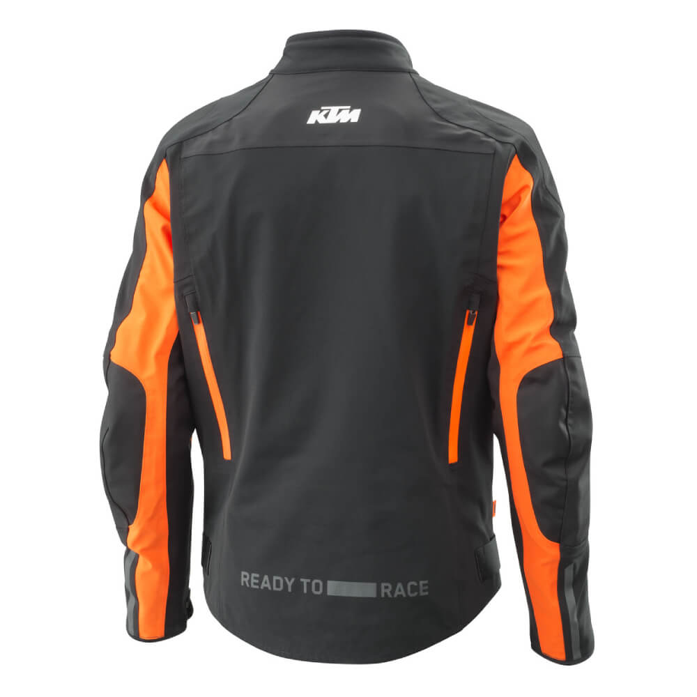 Apex V4 K-Hydratech Evo Jacket KTM