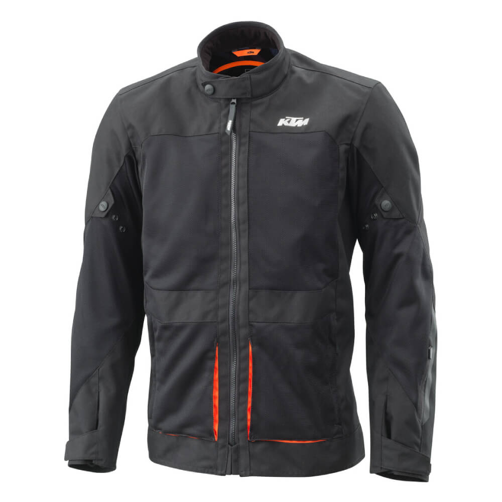 Breeze Jacket KTM