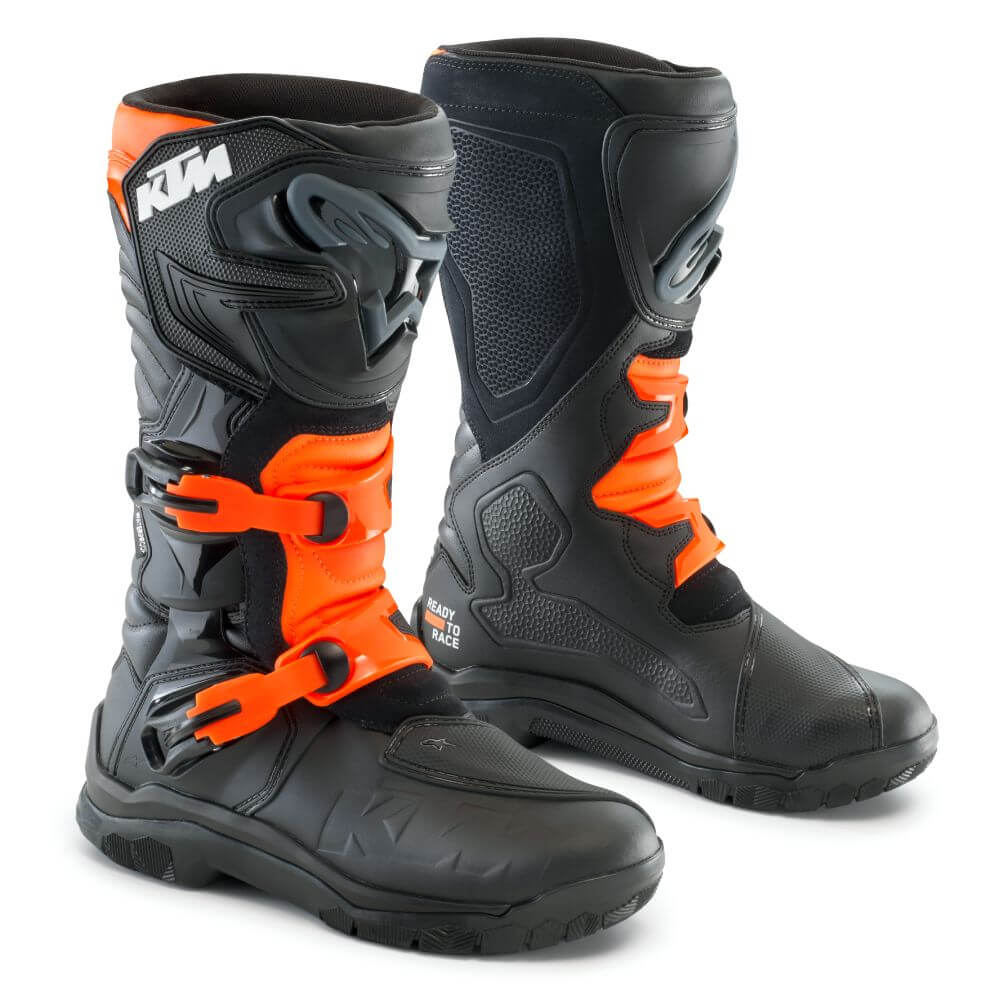 Corozal Drystar Boots KTM