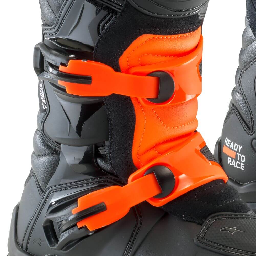 Corozal Drystar Boots KTM