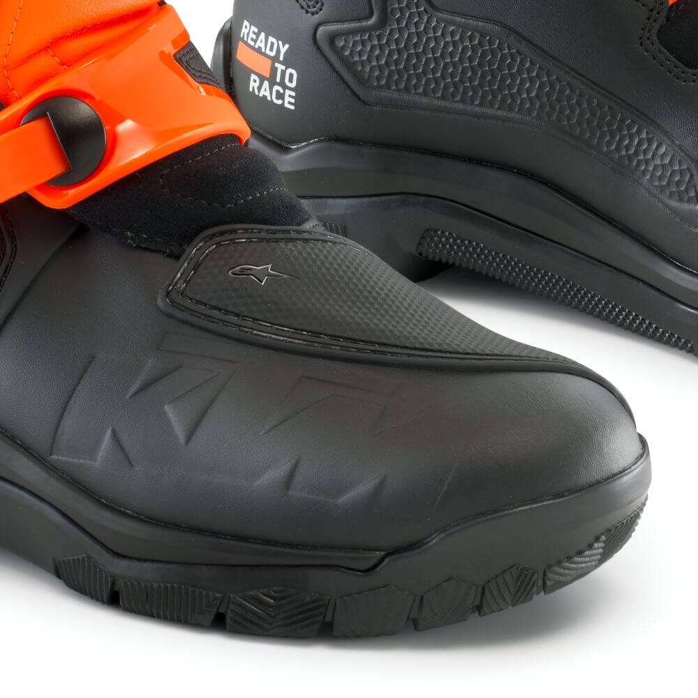Corozal Drystar Boots KTM