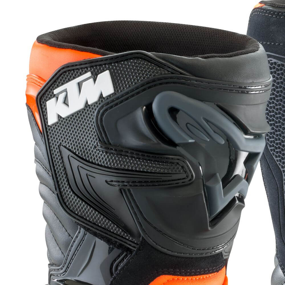 Corozal Drystar Boots KTM