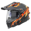 Explorer Helmet KTM