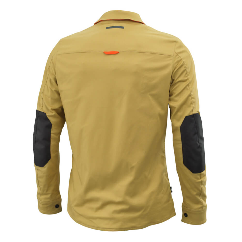 Factor Overshirt Antelope KTM