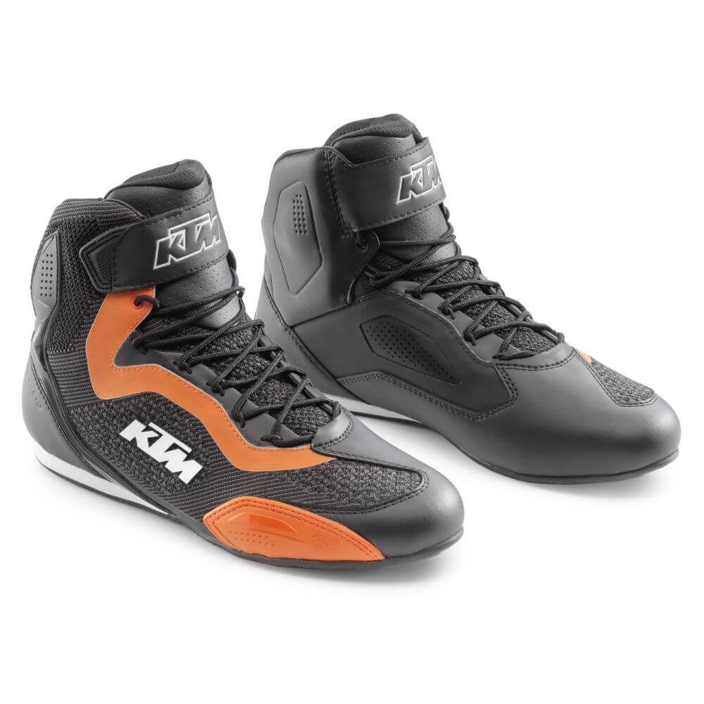 Faster 3 Rideknit Shoes KTM