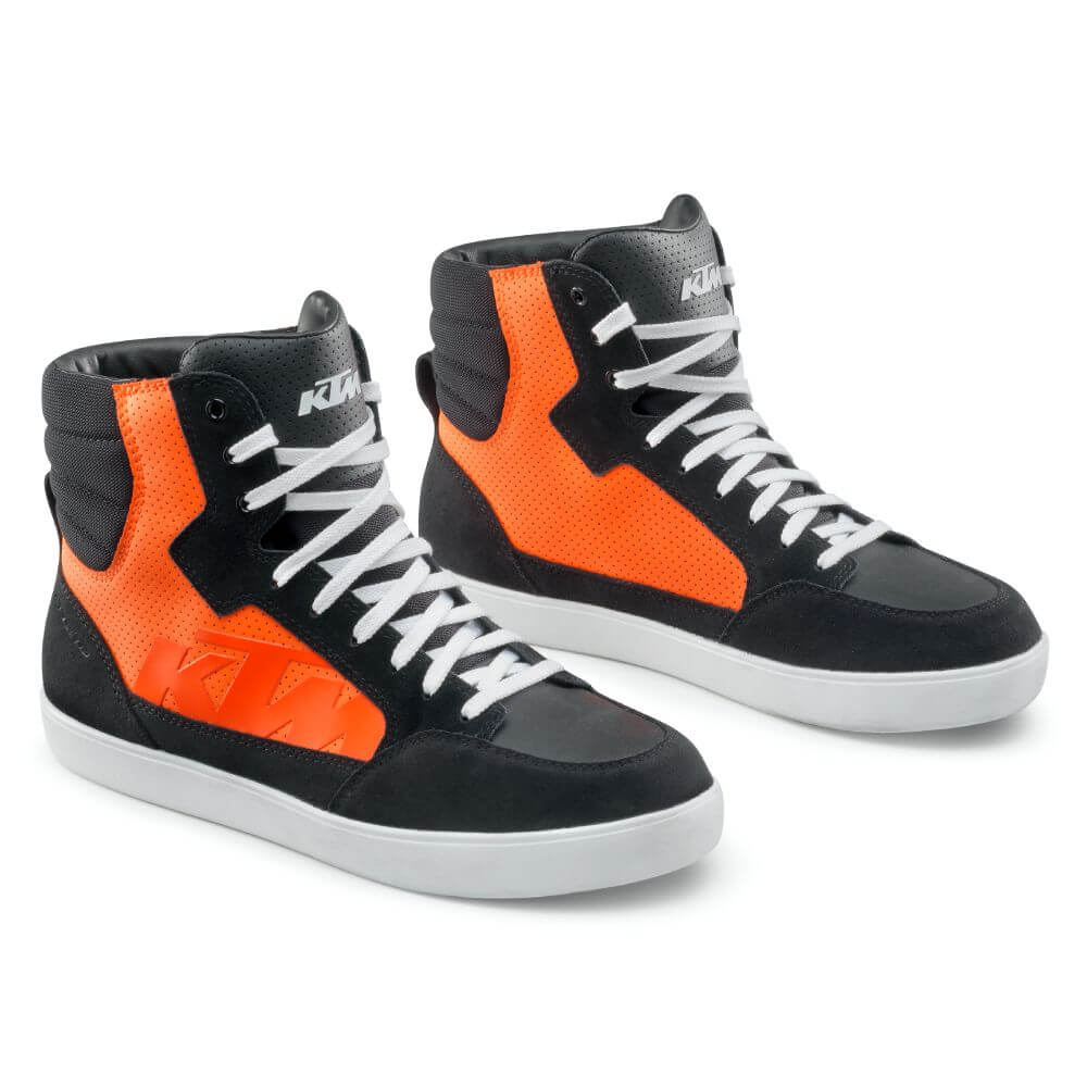 J-6 Air Shoes KTM